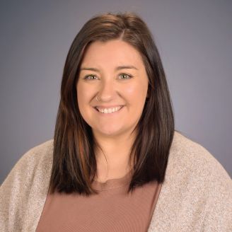 Rebecca Jablonski, Our Center Director